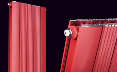 铜铝复合散热器保养得科学方法