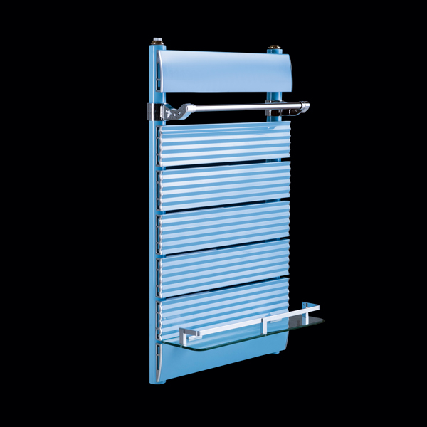 铜铝新型卫浴散热器